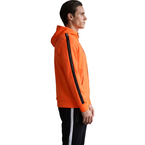 Sjeng Sports Memphis Hooded Jacket