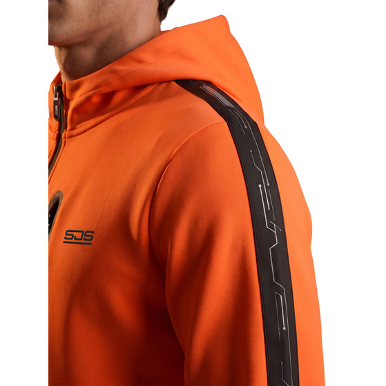 Sjeng Sports Memphis Hooded Jacket