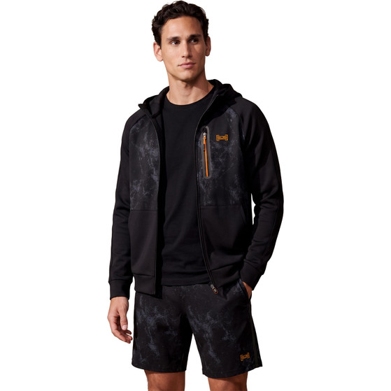 Sjeng Sports Mike Hooded Jacket