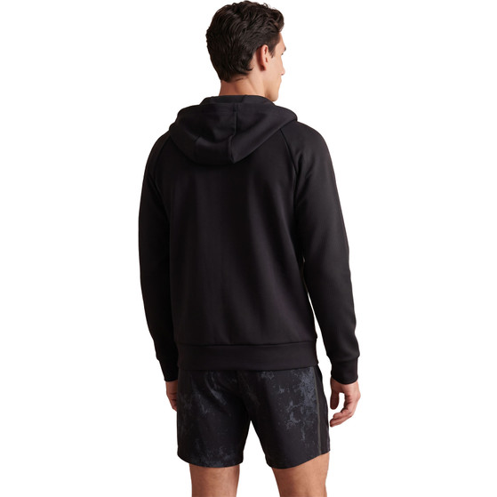 Sjeng Sports Mike Hooded Jacket