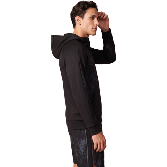 Sjeng Sports Mike Hooded Jacket
