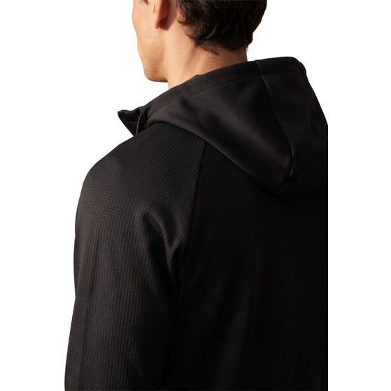 Sjeng Sports Mike Hooded Jacket