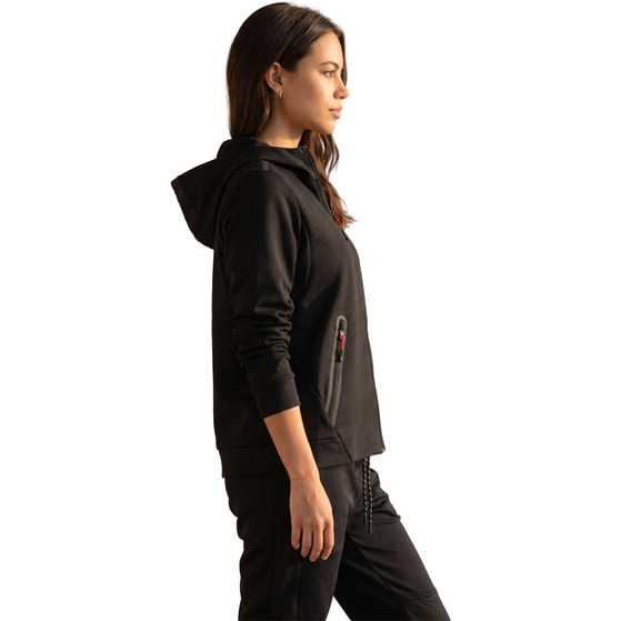Sjeng Sports Rotonda Hooded Jacket