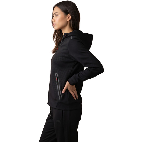 Sjeng Sports Rotonda Hooded Jacket