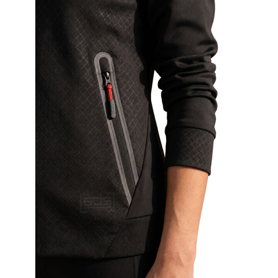 Sjeng Sports Rotonda Hooded Jacket