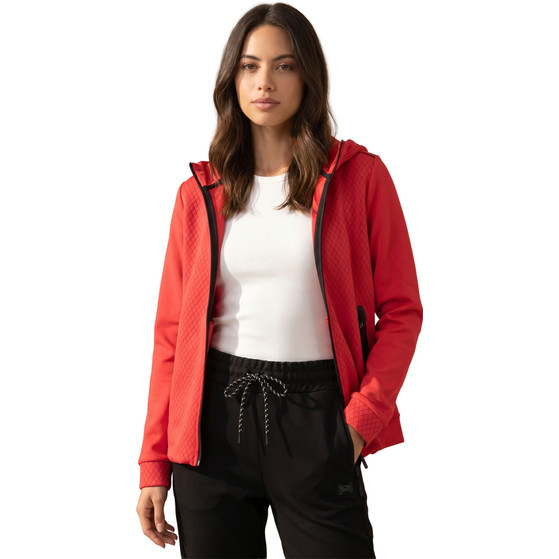 Sjeng Sports Rotonda Hooded Jacket