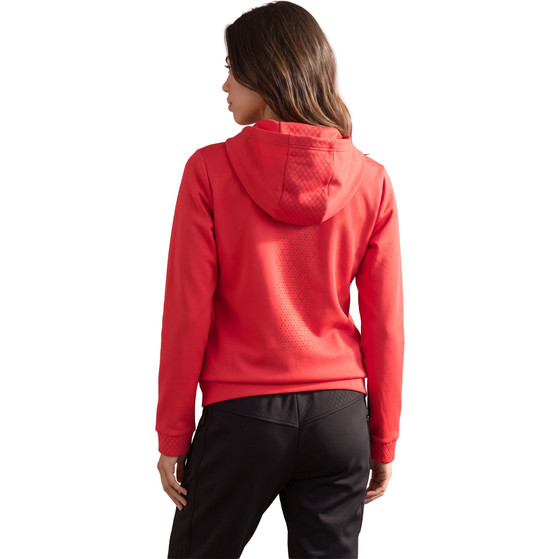 Sjeng Sports Rotonda Hooded Jacket