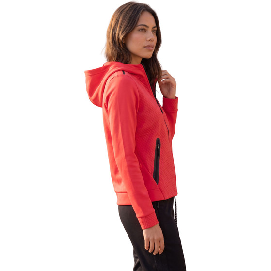 Sjeng Sports Rotonda Hooded Jacket