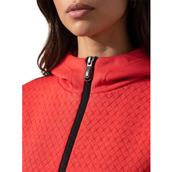 Sjeng Sports Rotonda Hooded Jacket