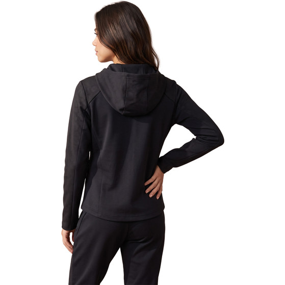 Sjeng Sports Rydelle Hooded Jacket