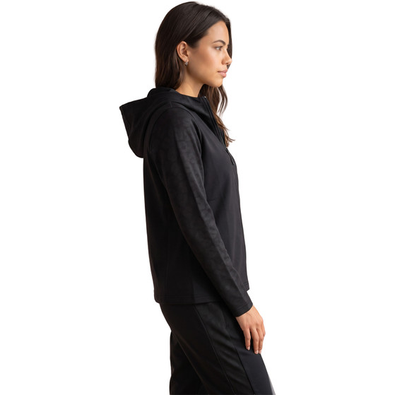 Sjeng Sports Rydelle Hooded Jacket