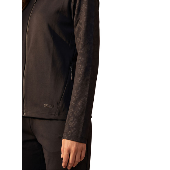 Sjeng Sports Rydelle Hooded Jacket