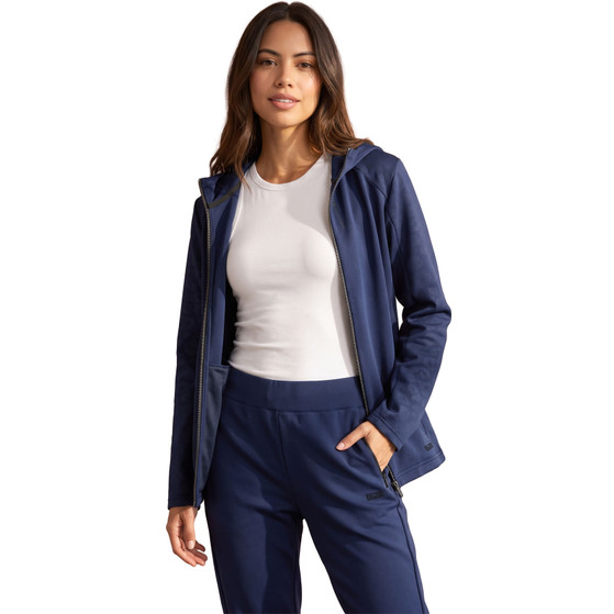Sjeng Sports Rydelle Hooded Jacket