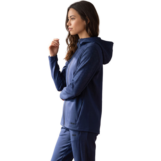 Sjeng Sports Rydelle Hooded Jacket