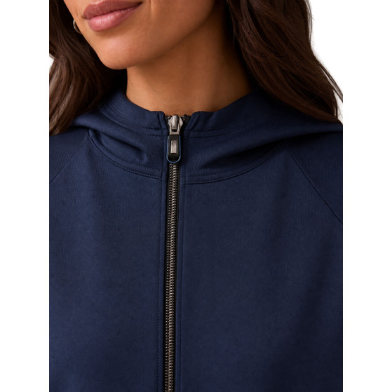 Sjeng Sports Rydelle Hooded Jacket