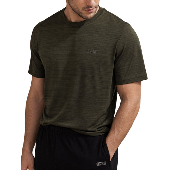 Sjeng Sports Torrent Tee