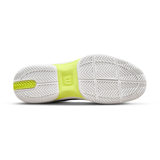 Wilson Rush Lite 5 Clay Herren