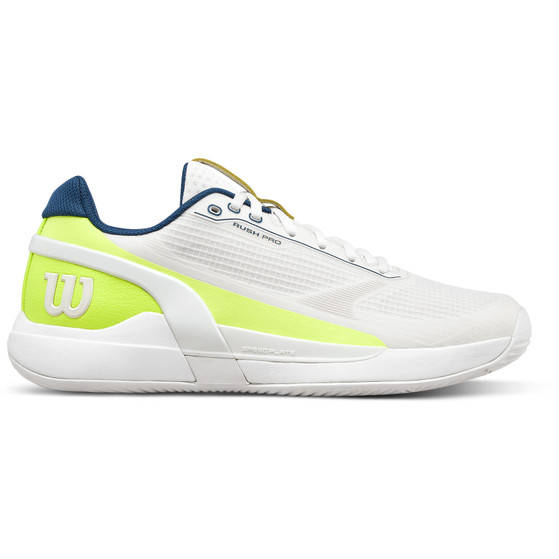 Wilson Rush Pro 5 Padel Herren