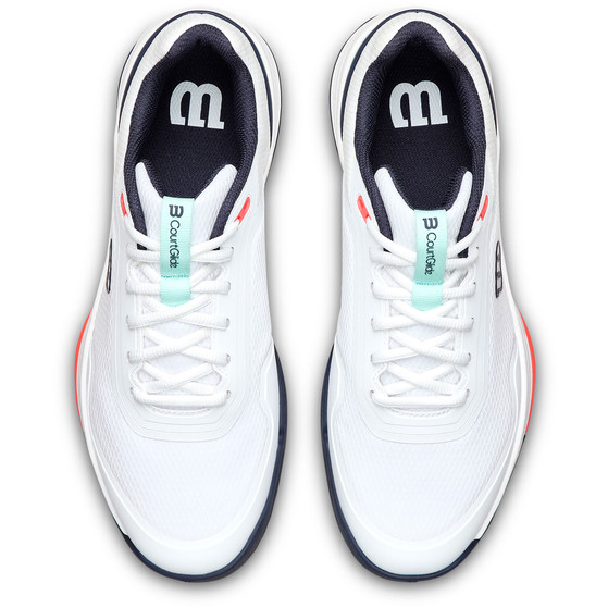 Wilson Courtglide Padel Herren