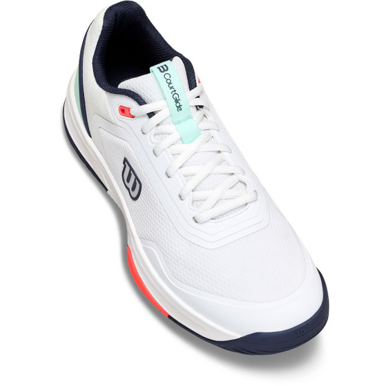 Wilson Courtglide Padel Herren