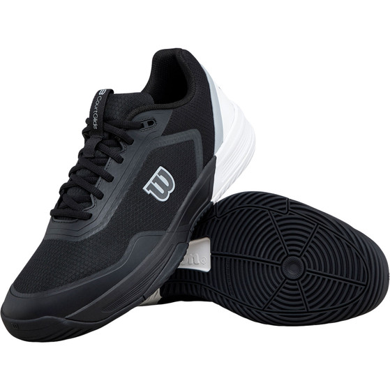 Wilson Courtglide Padel Heren