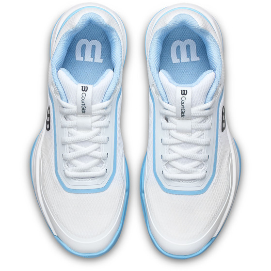 Wilson Courtglide Padel Damen