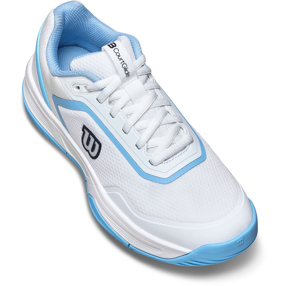 Wilson Courtglide Padel Damen