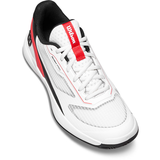 Wilson Rush Pro 5 Junior