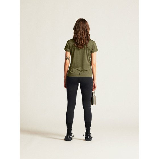 Craft Essence Warm Legging Herren