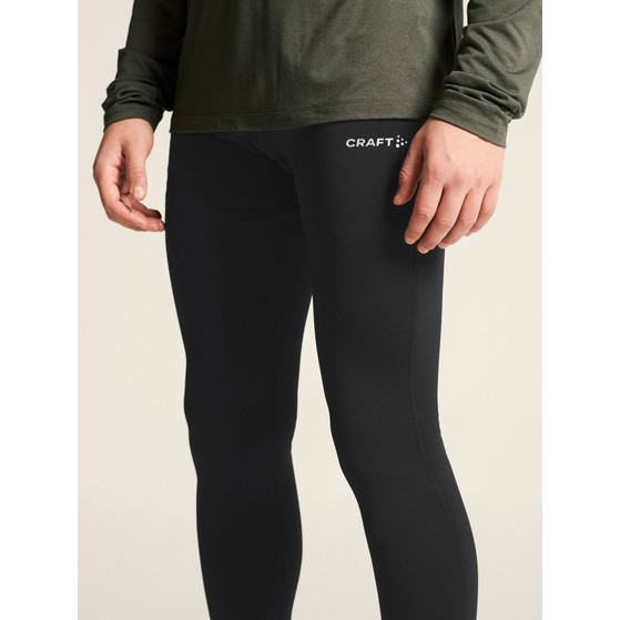 Craft Essence Warm Legging Damen