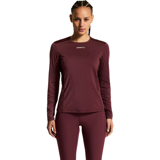 Craft Adv Essence Longsleeve 2 Damen