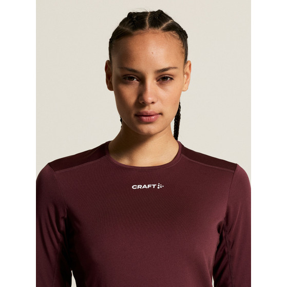 Craft Adv Essence Longsleeve 2 Damen