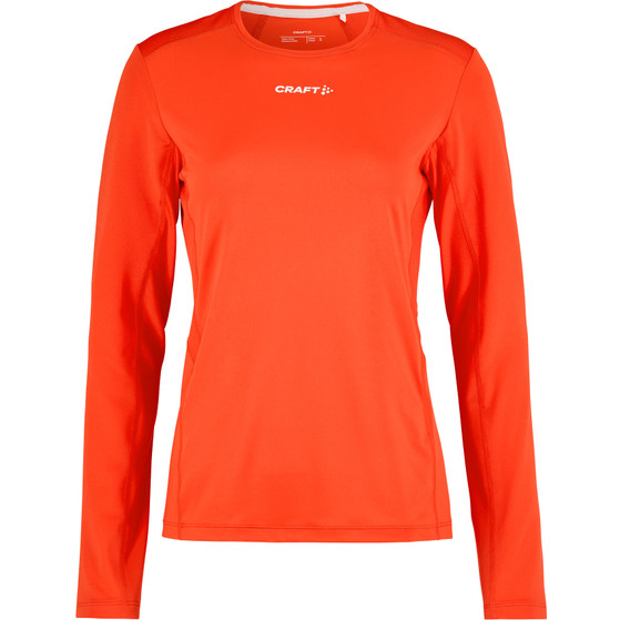 Craft Adv Essence Manches Longues 2 Femme