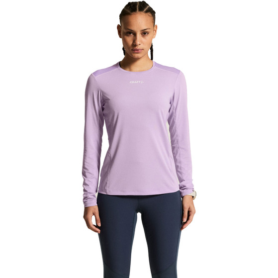 Craft Adv Essence Manches Longues 2 Femme