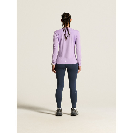 Craft Adv Essence Manches Longues 2 Femme