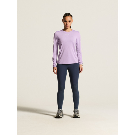 Craft Adv Essence Manches Longues 2 Femme