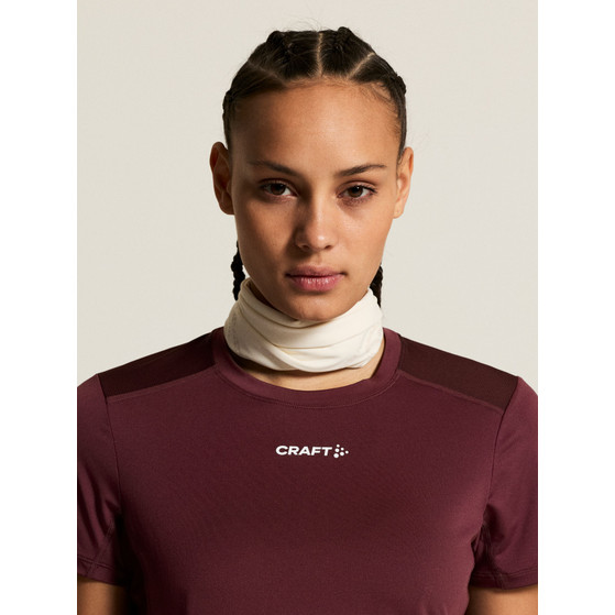 Craft Adv Essence T-Shirt Damen