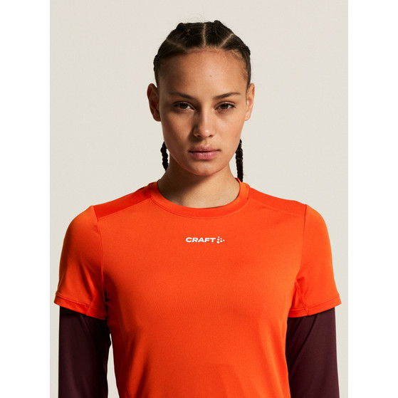 Craft Adv Essence T-shirt Femme
