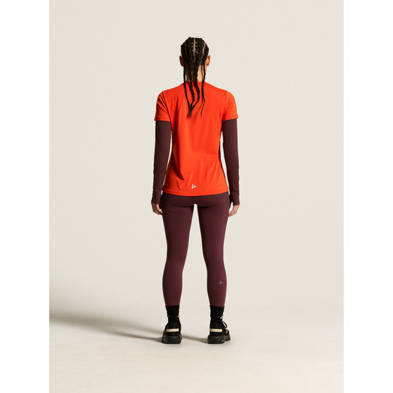 Craft Adv Essence T-shirt Femme