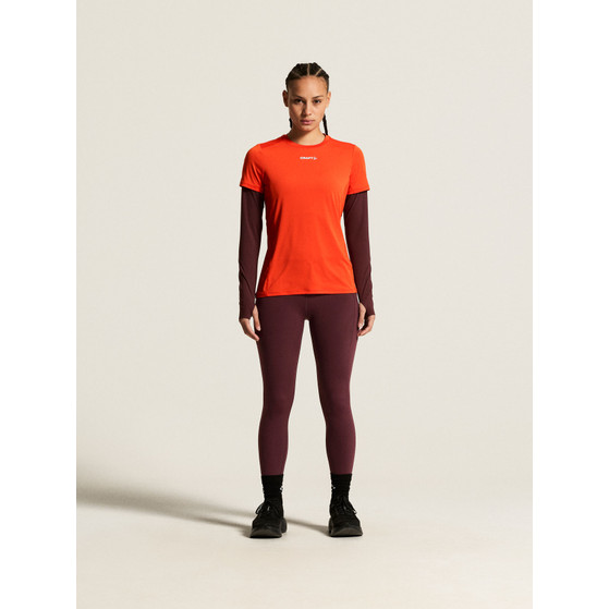 Craft Adv Essence T-shirt Femme
