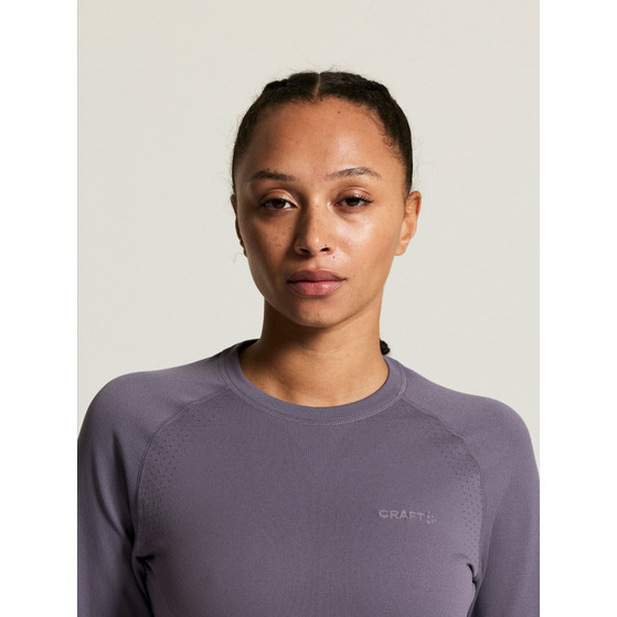 Craft Core DryActive Comfort Longsleeve Damen