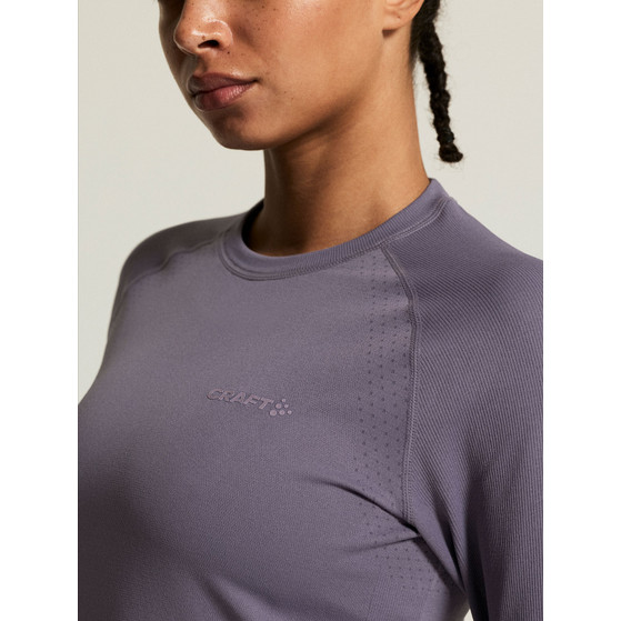 Craft Core DryActive Comfort Longsleeve Damen