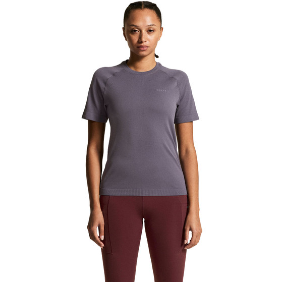 Craft Core Dry Active Comfort T-Shirt Damen