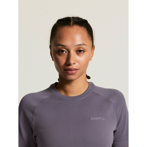 Craft Core Dry Active Comfort T-Shirt Damen