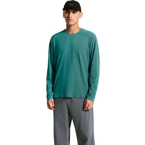 Craft Hypervent T-Shirt 2 Damen