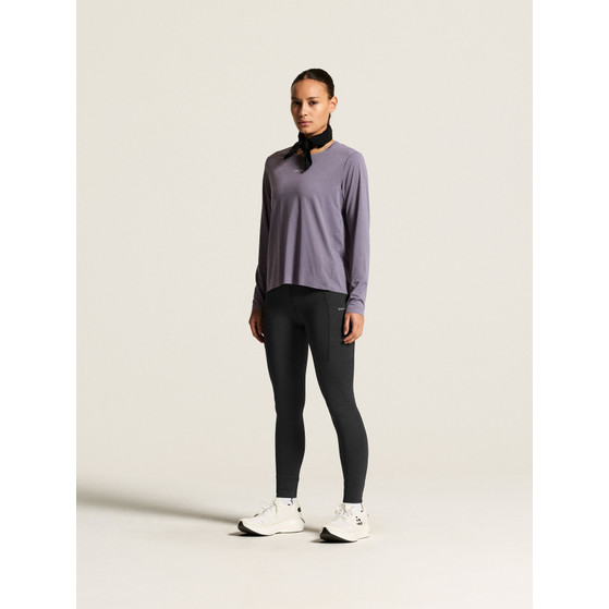 Craft Hypervent Longsleeve Damen