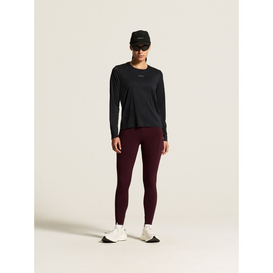 Craft Hypervent Longsleeve Damen
