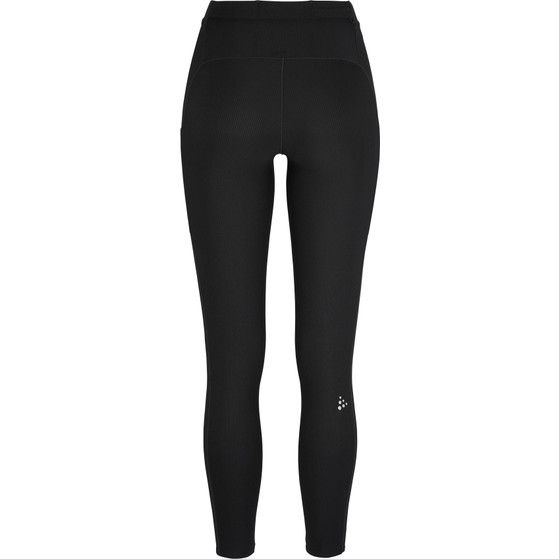 Craft Hypervent Rib Legging Damen