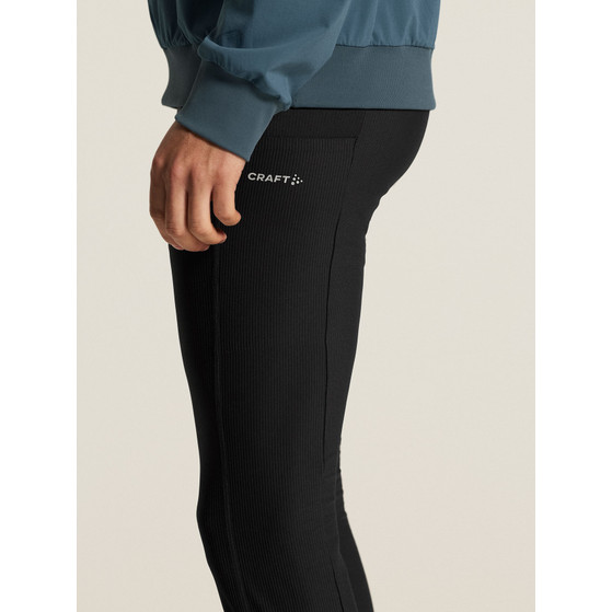 Craft Hypervent Rib Legging Herren