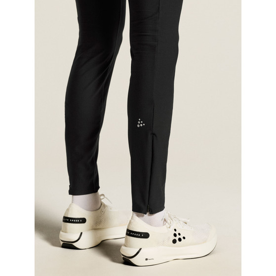 Craft Hypervent Rib Legging Herren